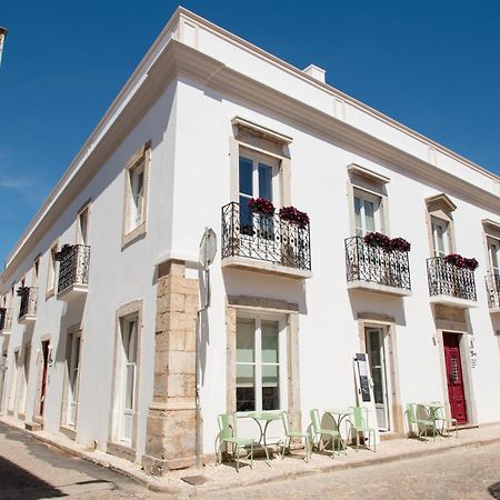 Casa Amor Olhão Dış mekan fotoğraf