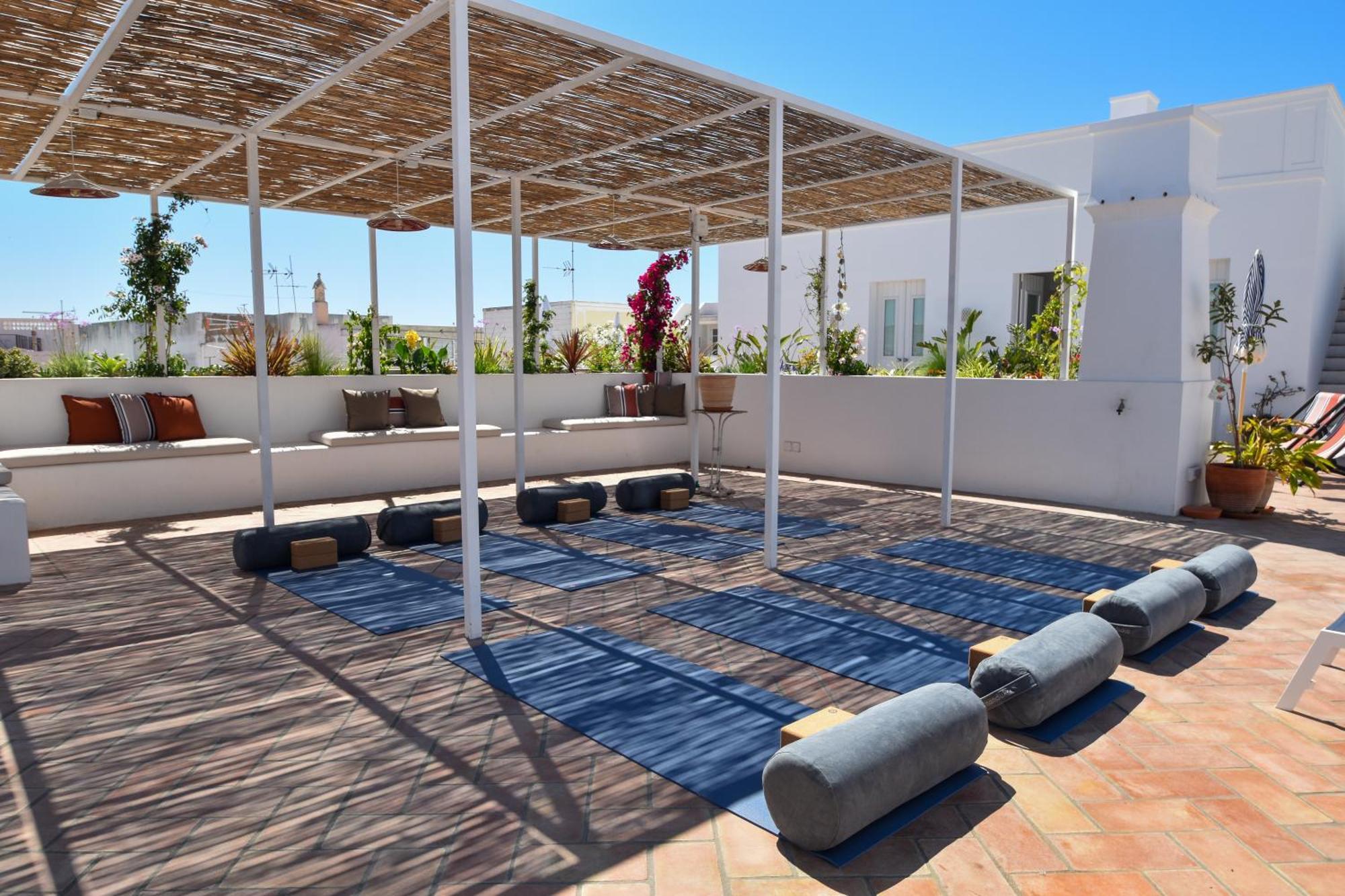 Casa Amor Olhão Dış mekan fotoğraf