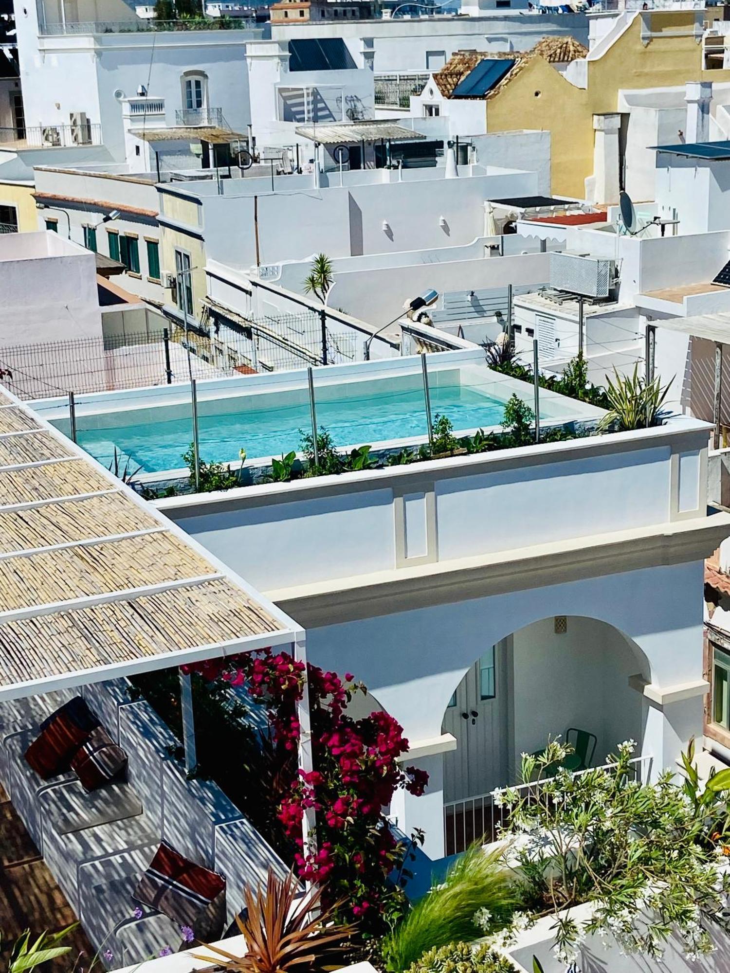 Casa Amor Olhão Dış mekan fotoğraf