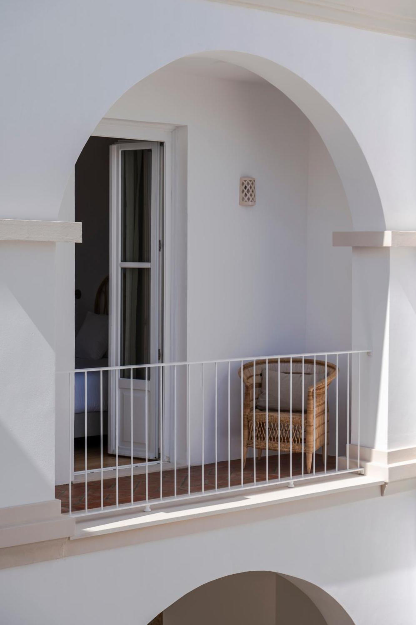 Casa Amor Olhão Dış mekan fotoğraf
