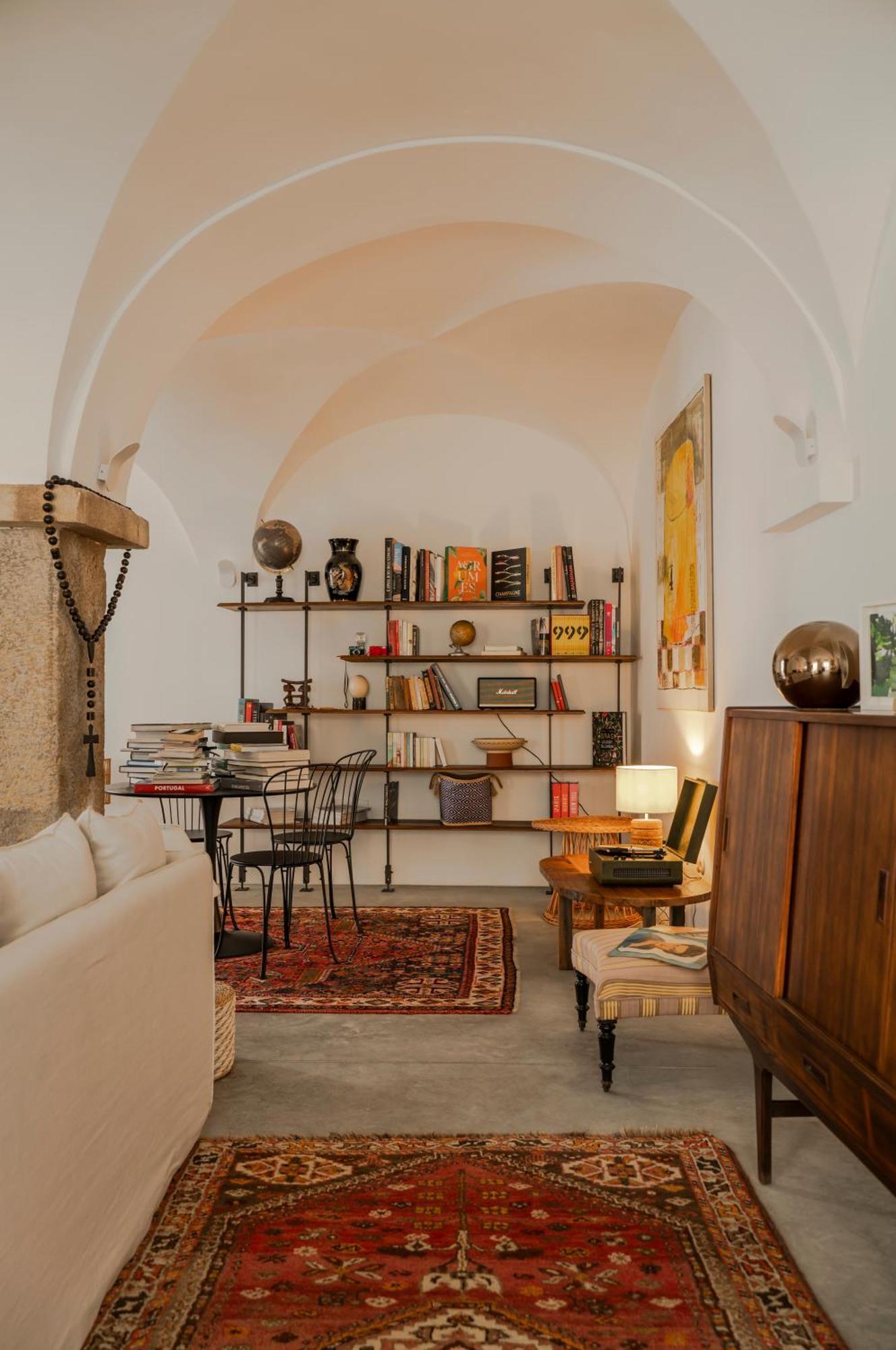 Casa Amor Olhão Dış mekan fotoğraf
