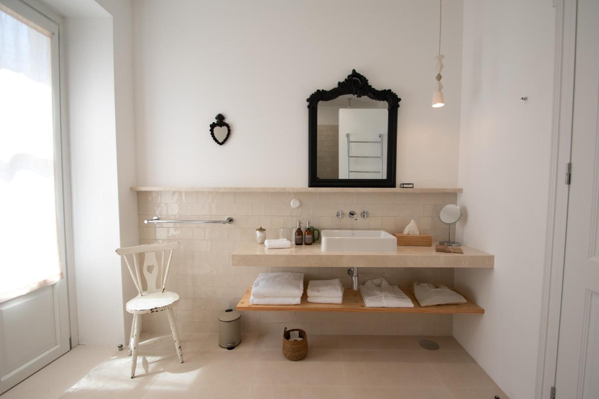 Casa Amor Olhão Dış mekan fotoğraf